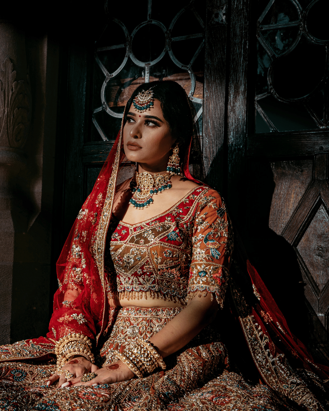 BRIDAL