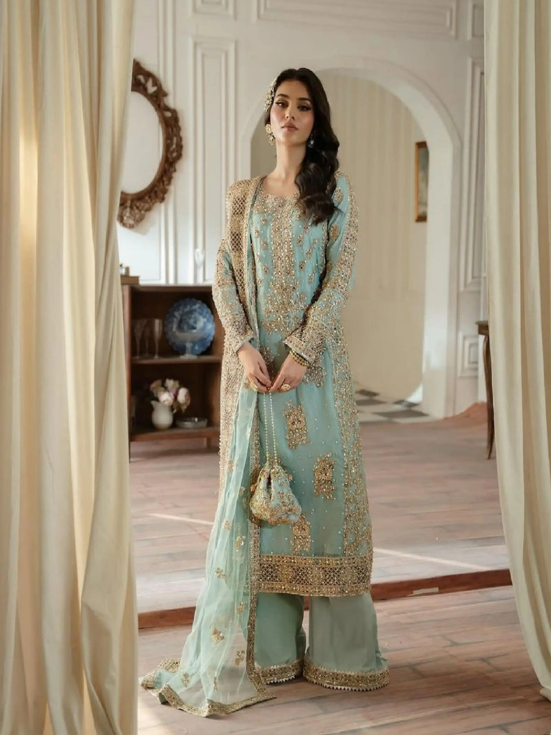 SALWAR KAMEEZ