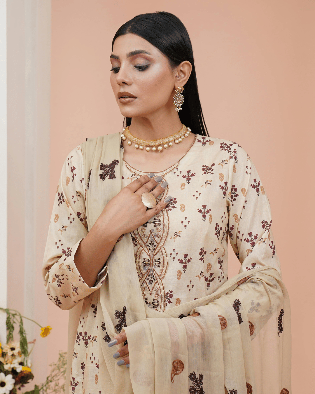 Shalwar Kameez