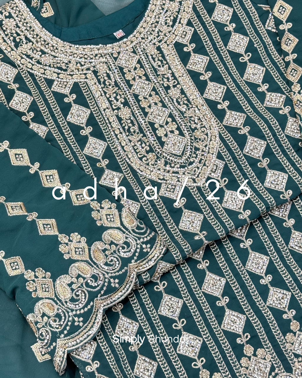RANG CHANDNI