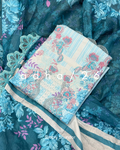 ZARMEEN – EVERYDAY LUXE