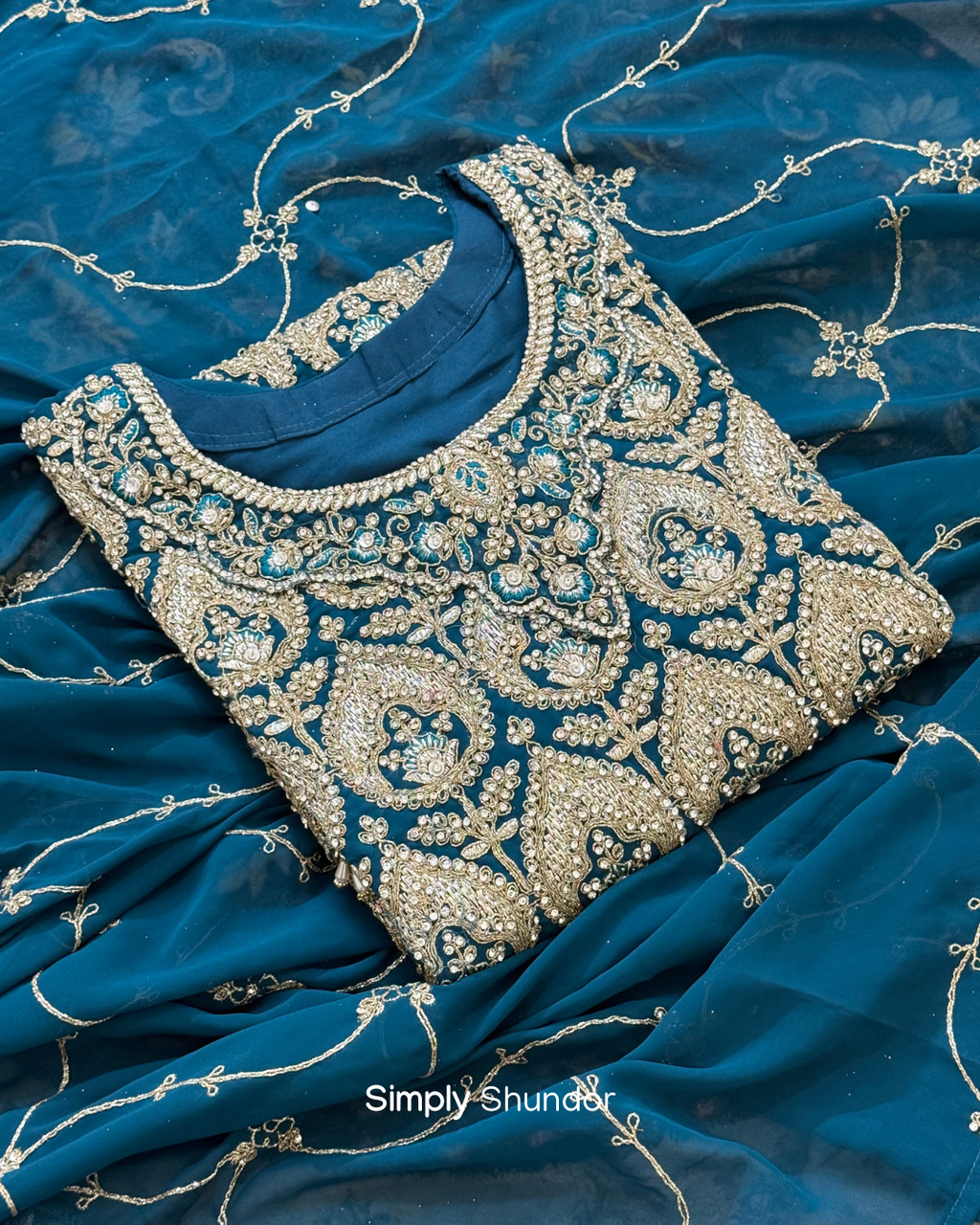 NOORZAREEN