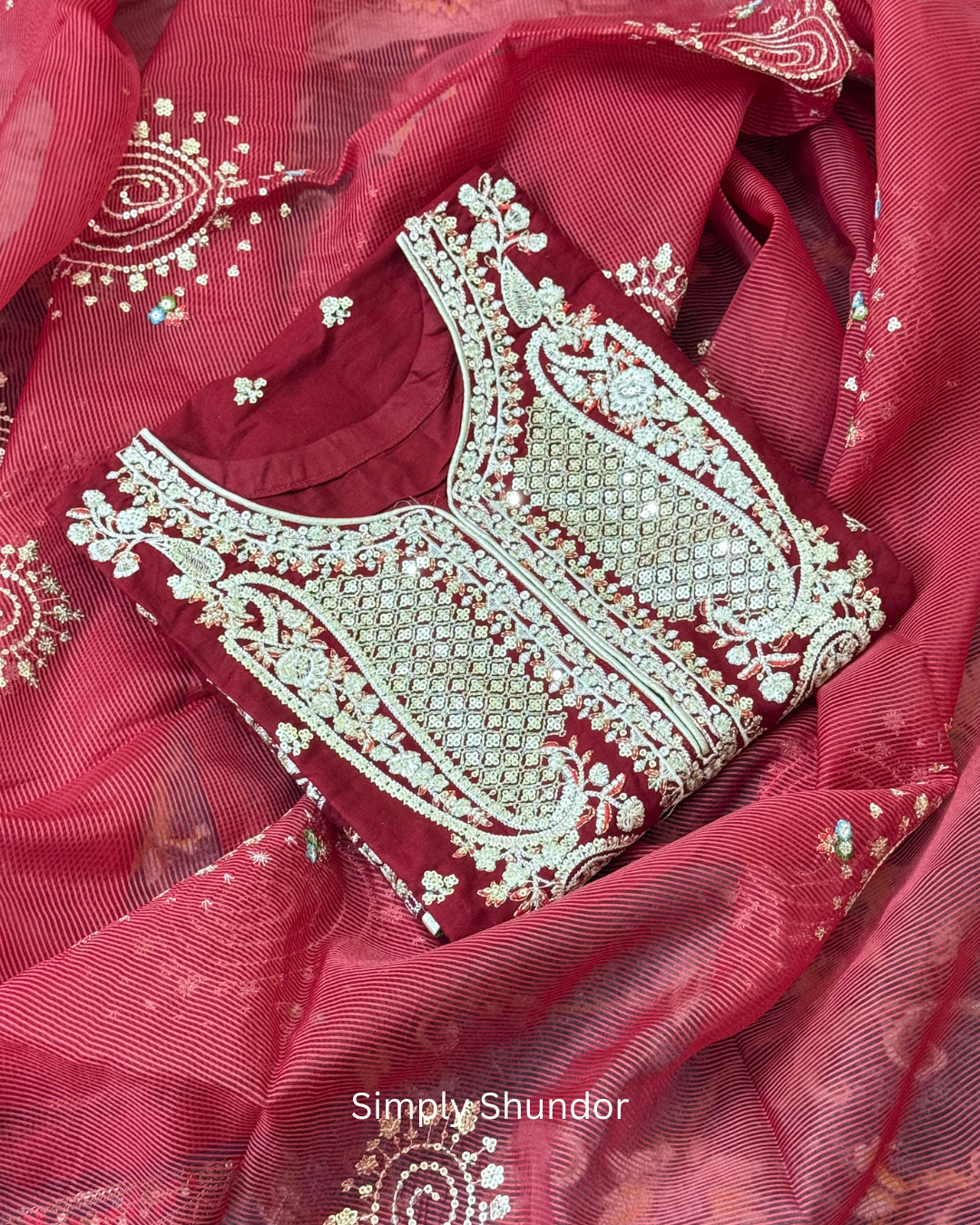 SHAHBAHAR