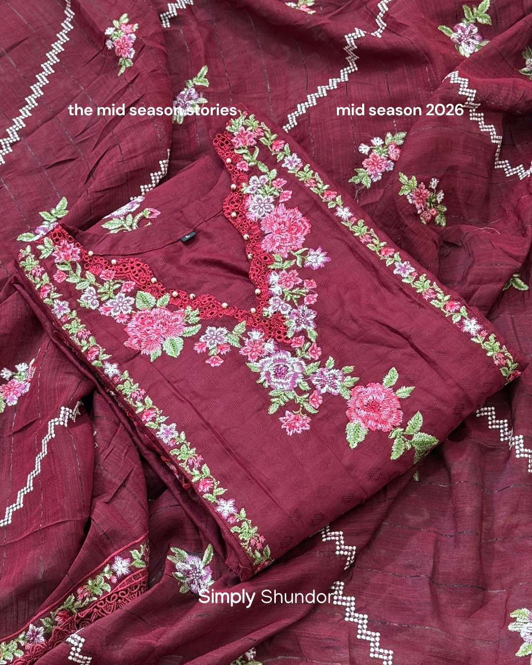 NOOR-E-DASTAAN