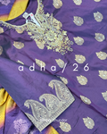 KHUSHBU-E-GUL
