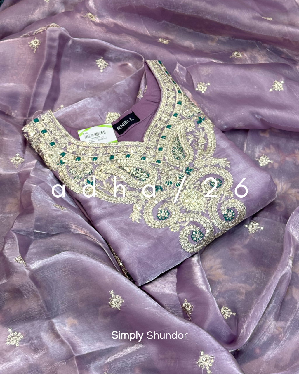 AYRAAN – PREMIUM SERIES