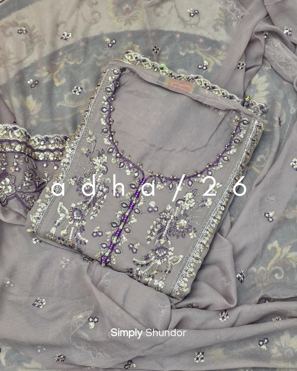 NOORAH – CELESTIAL EDIT