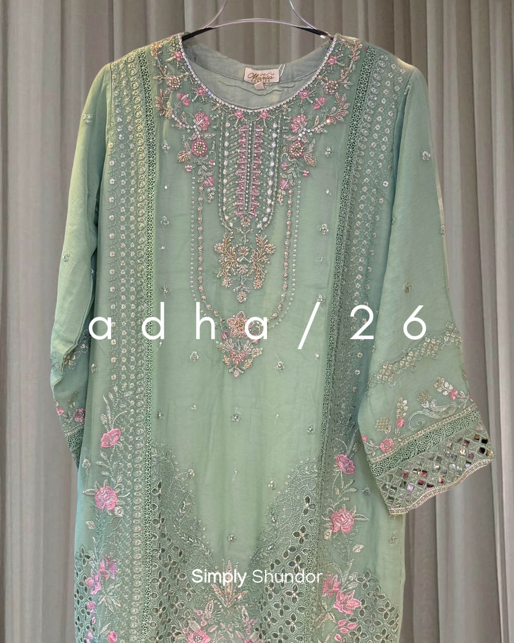 ZARQASH