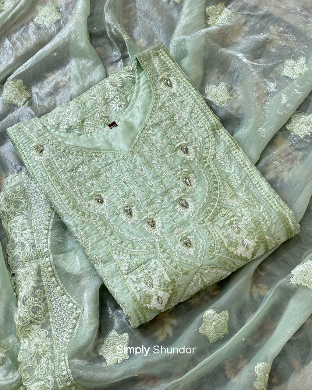RANG MAHEK