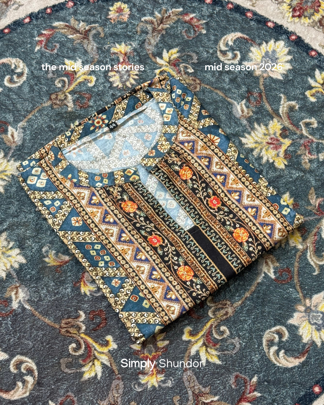 MEHRANG