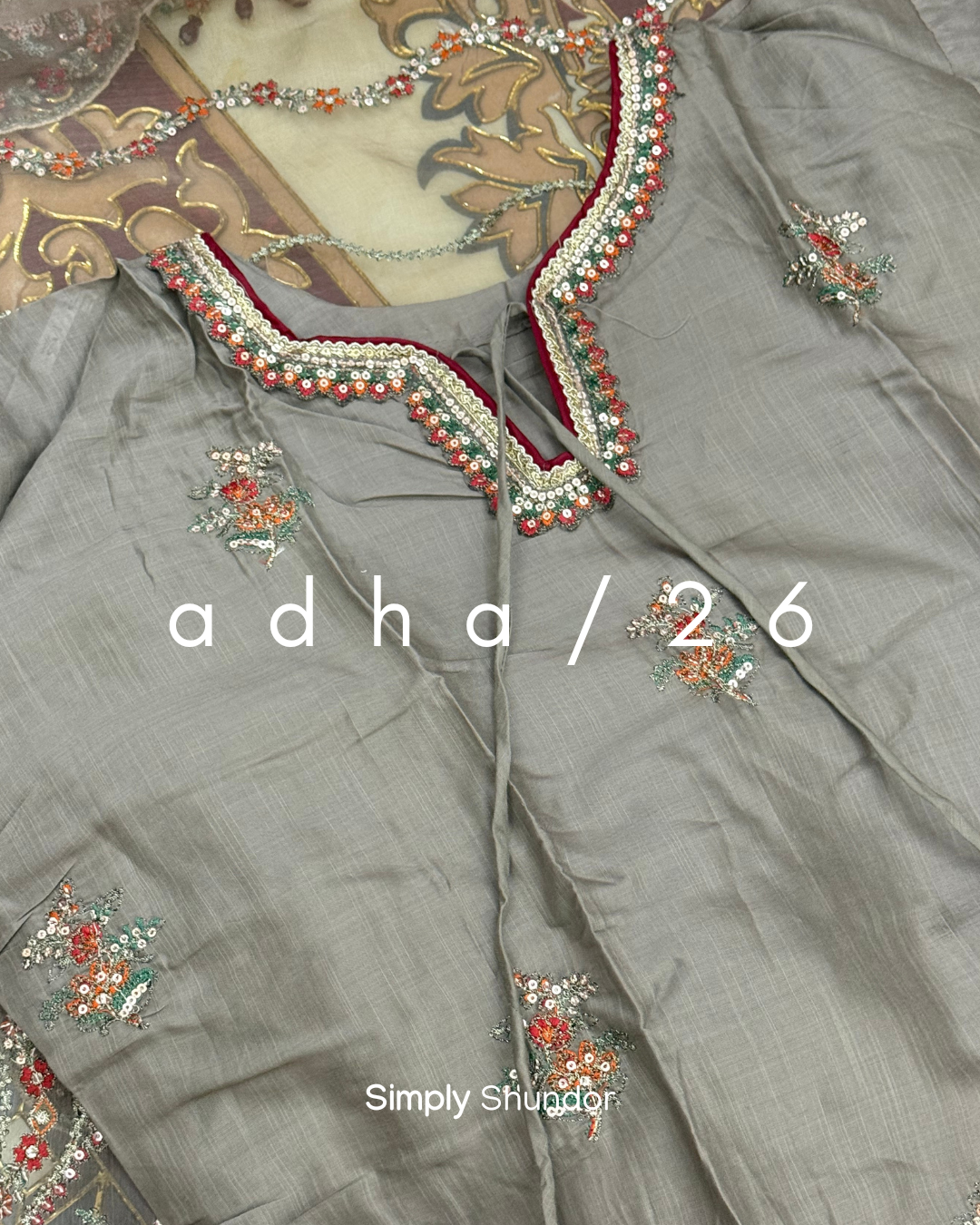 DIL NAAZ