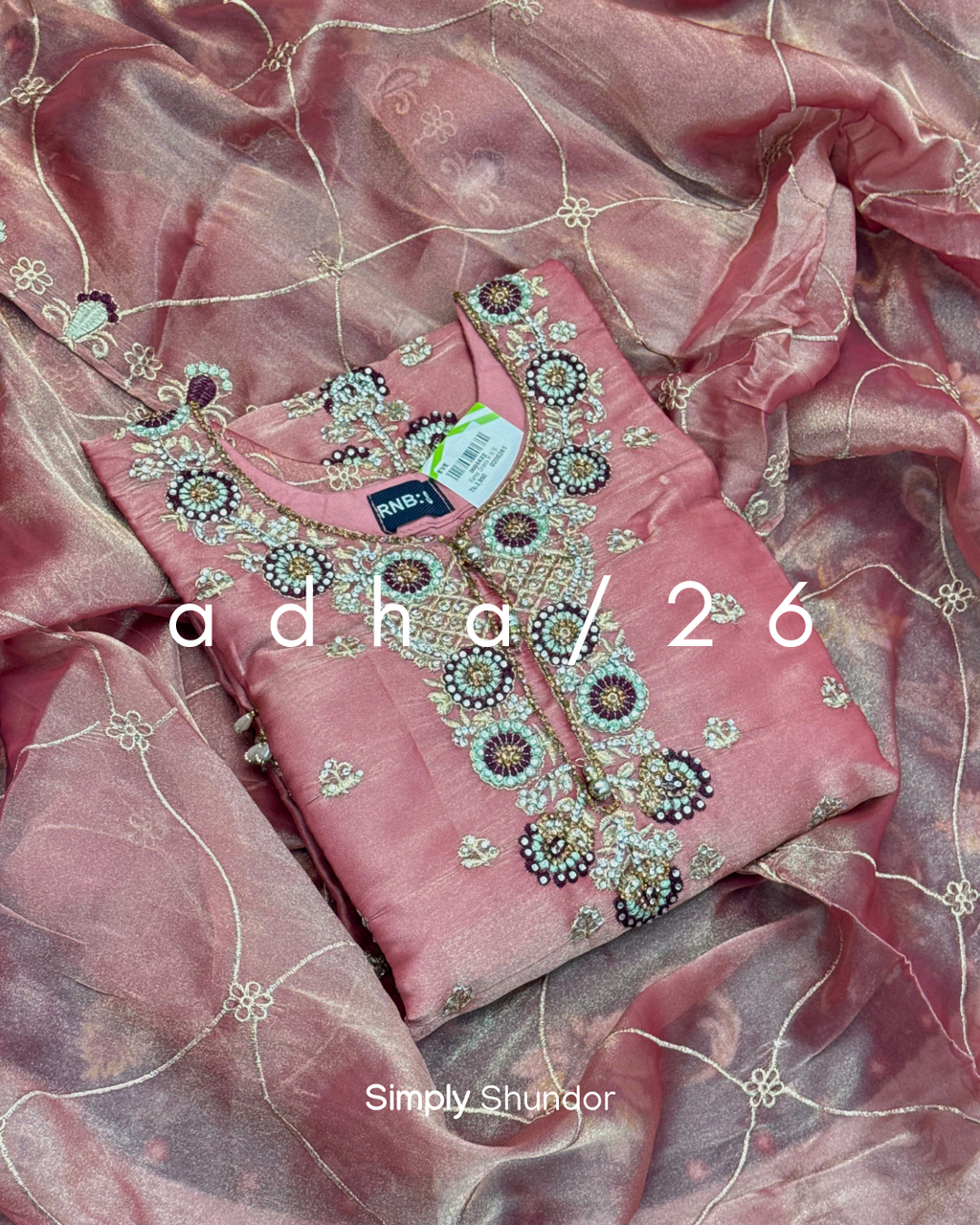 ROSHAAN – NIGHT EDIT