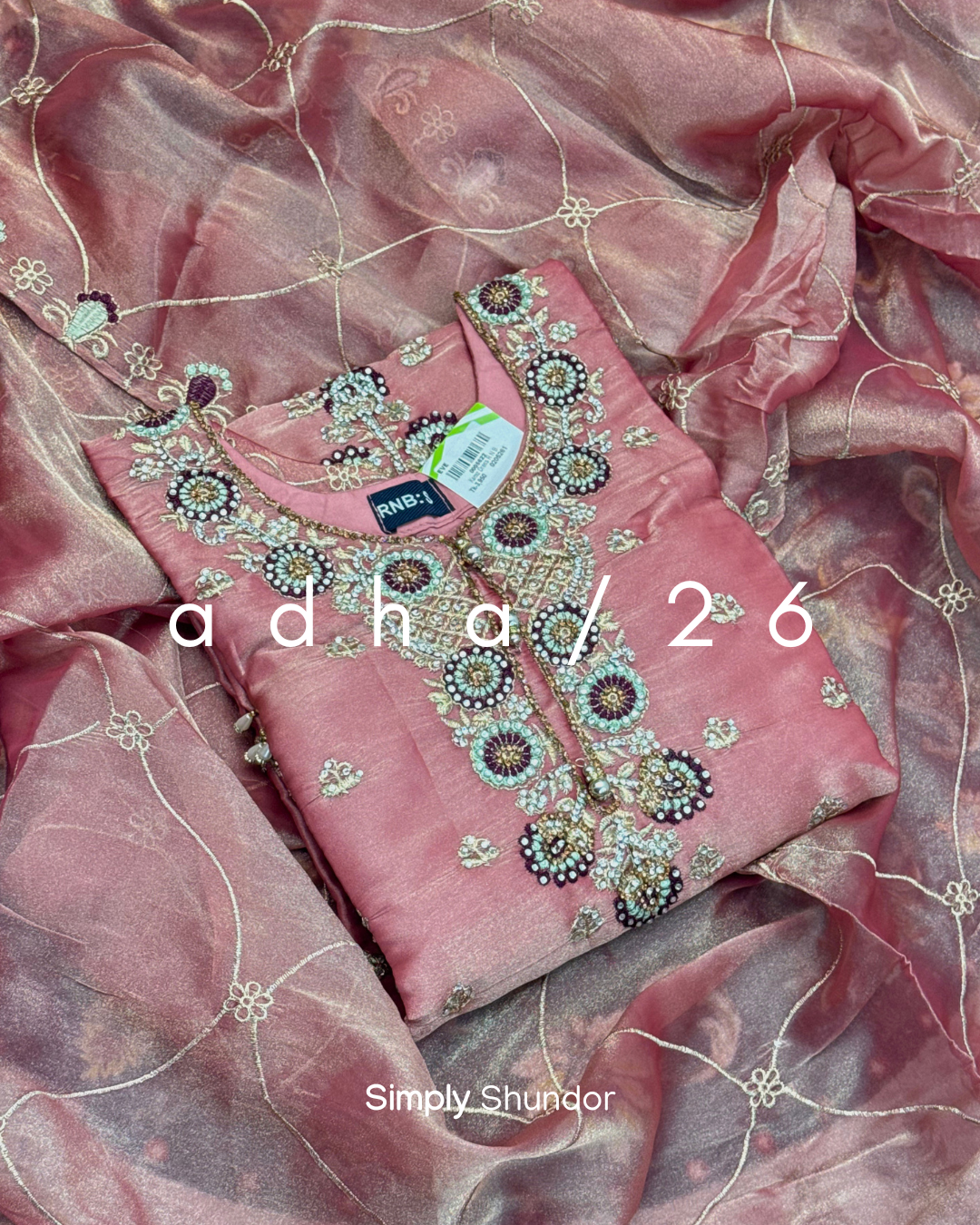 ROSHAAN – NIGHT EDIT