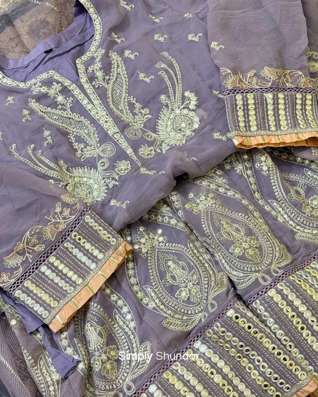 CHANDNAAZ