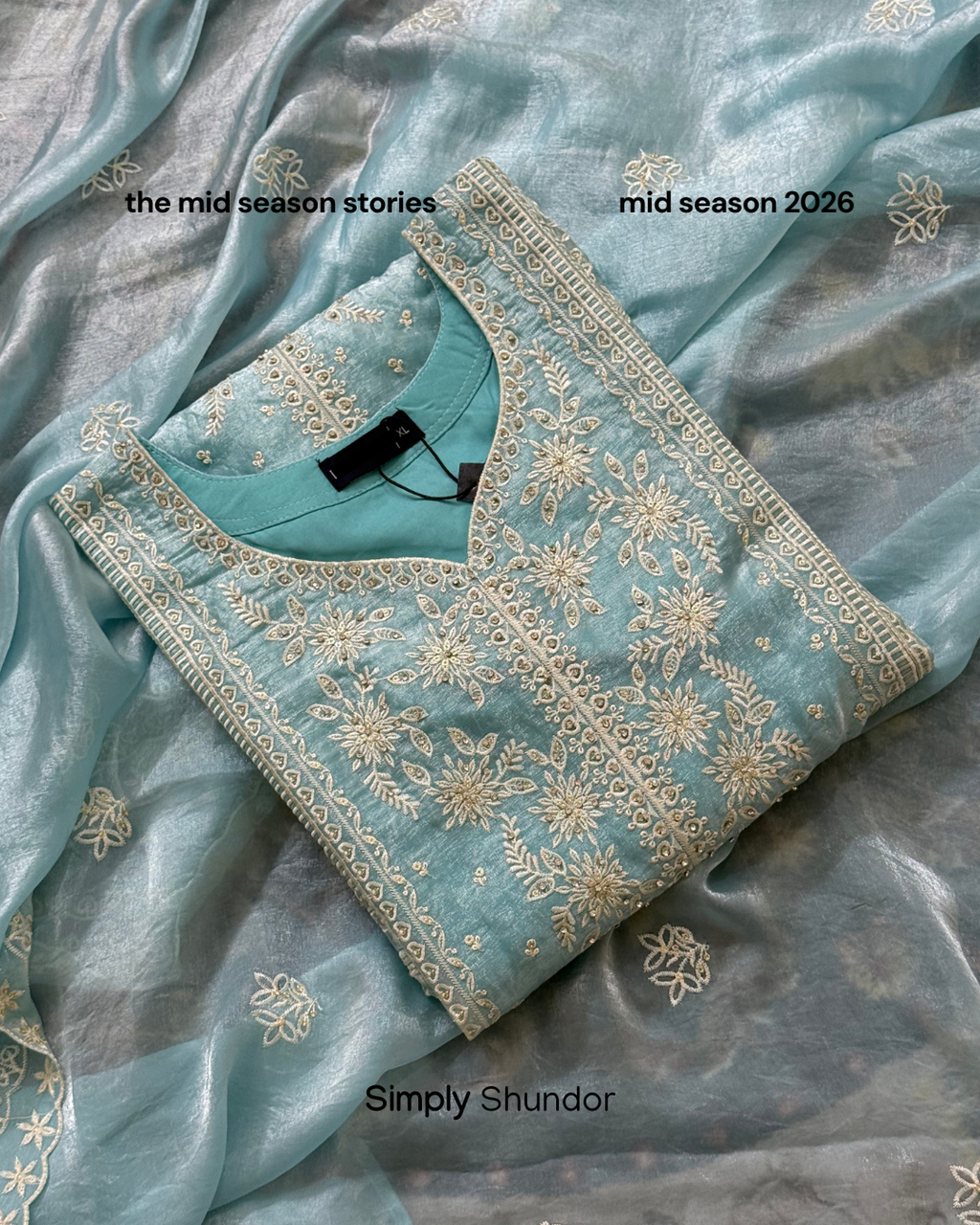 NOOR-E-SAHAR