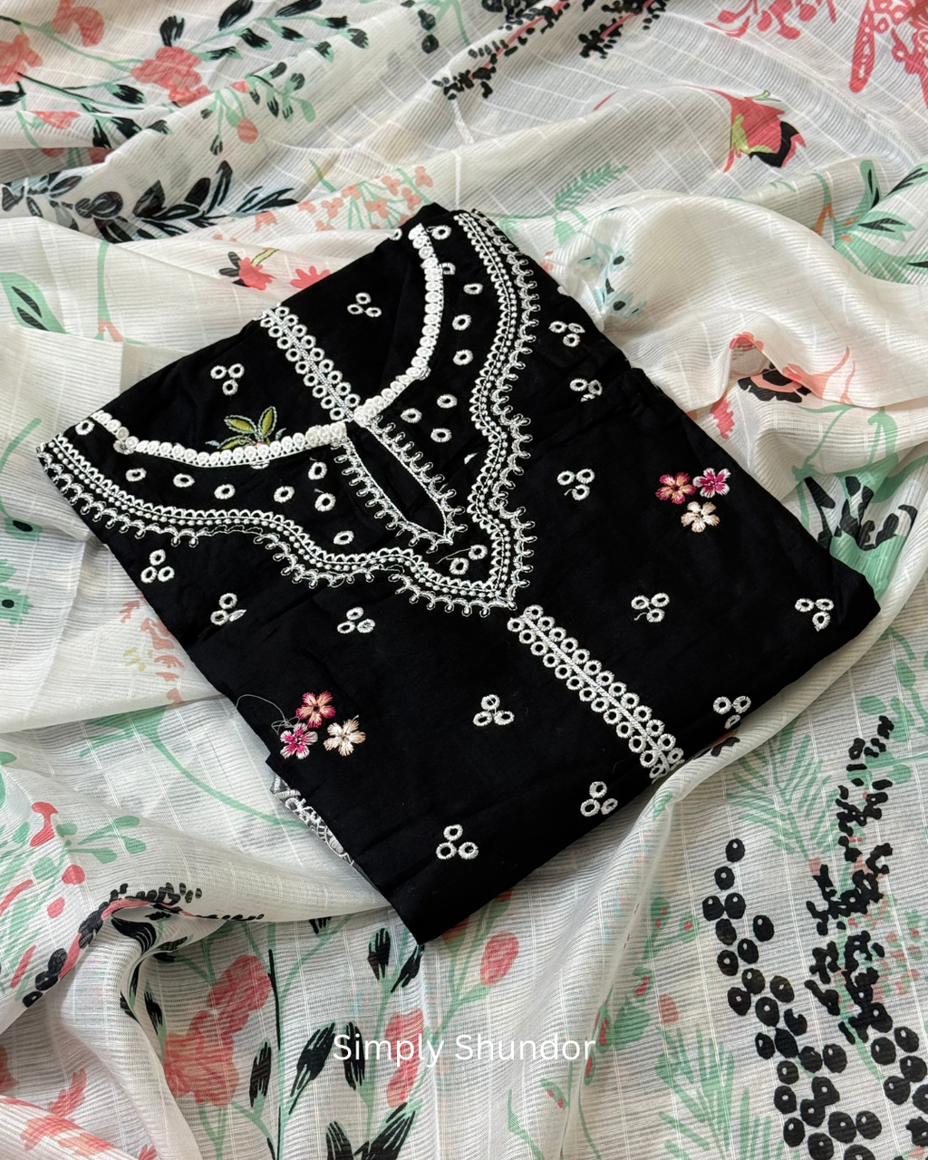 CHASHM-E-NOOR