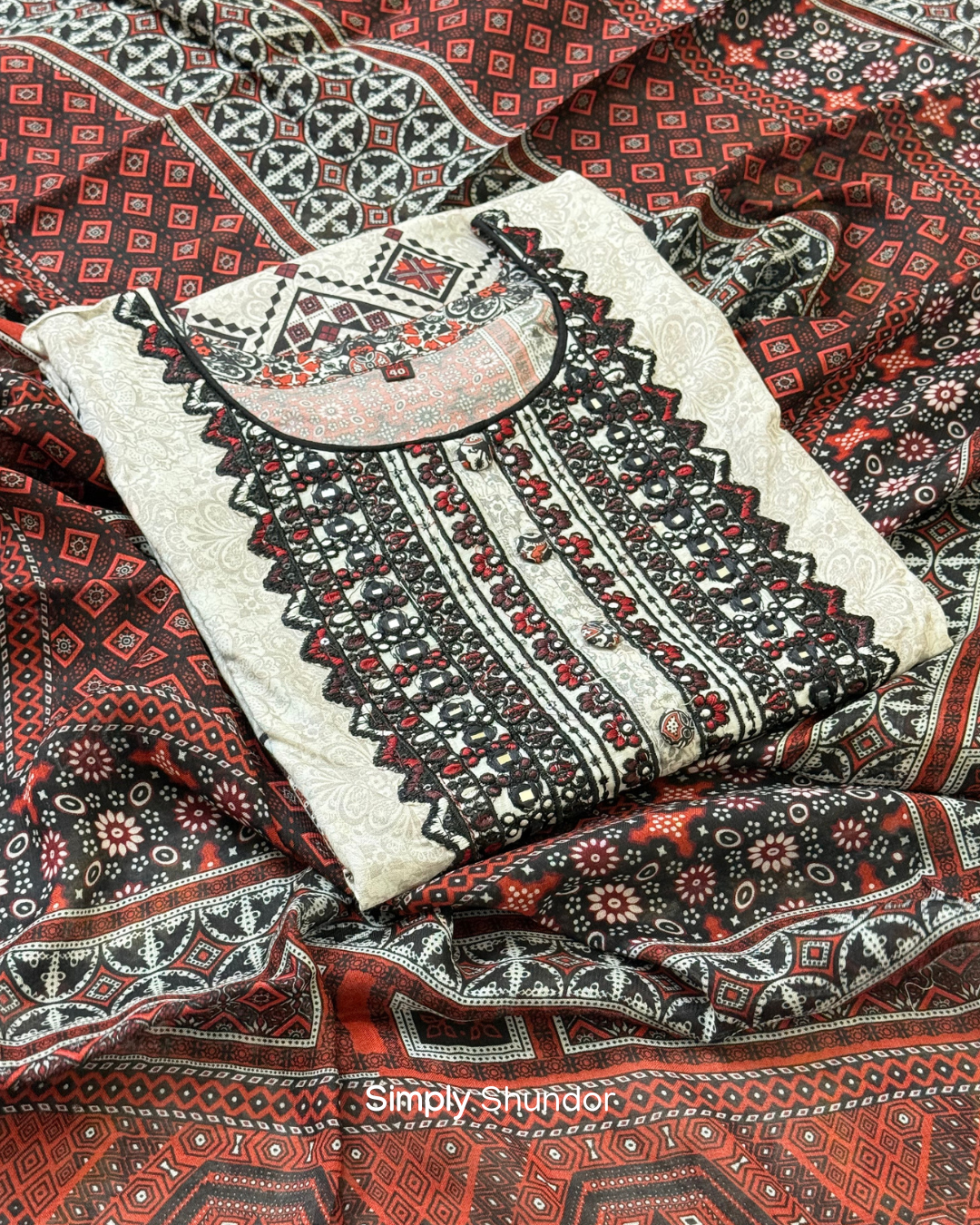 ROOHZARA