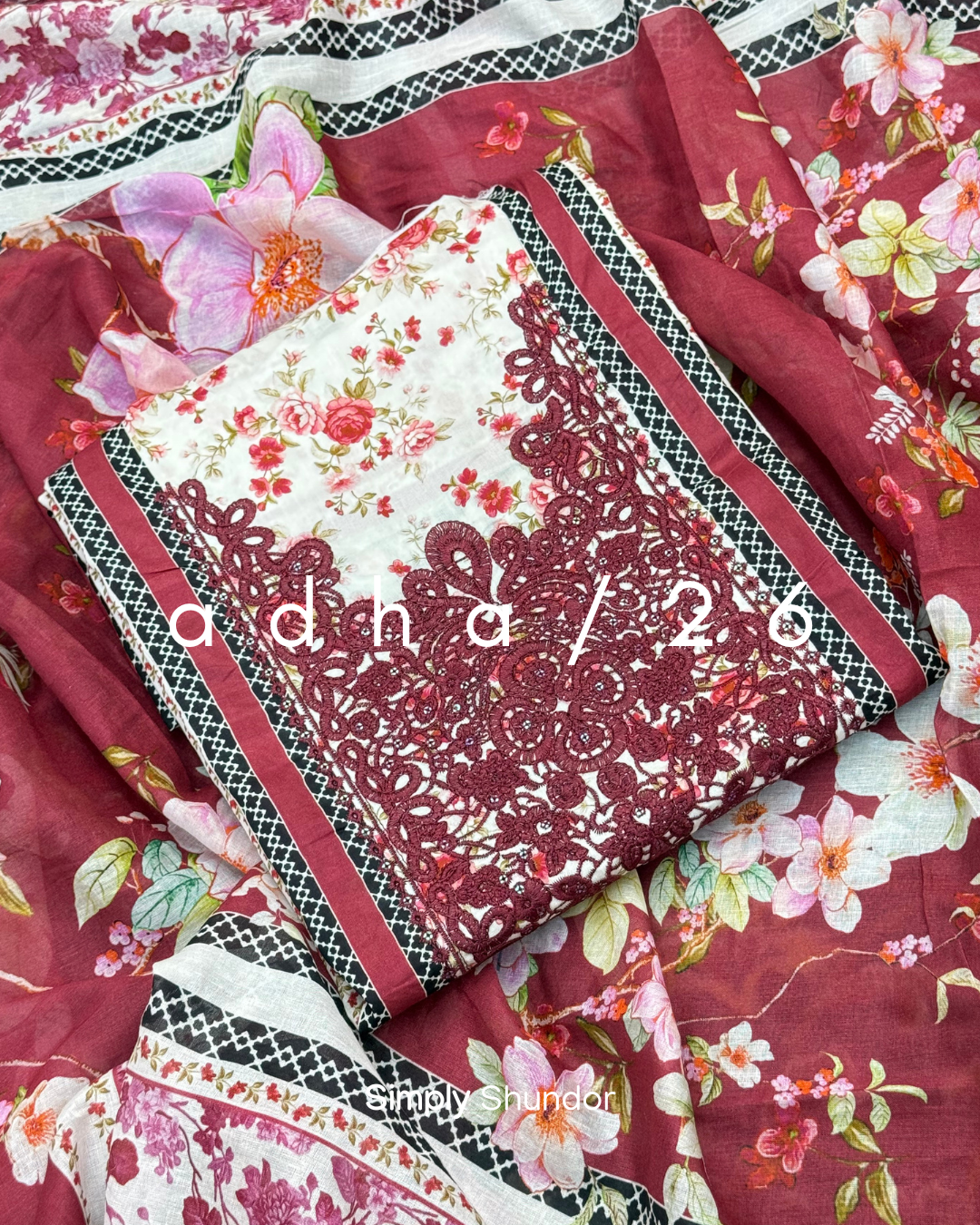 SHAAM NOOR
