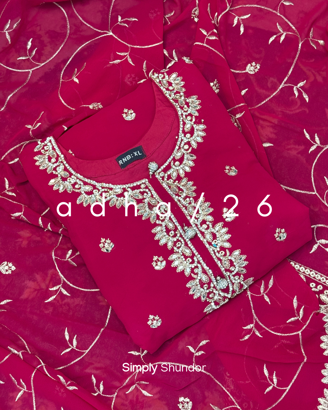 BAHAR-E-NOOR