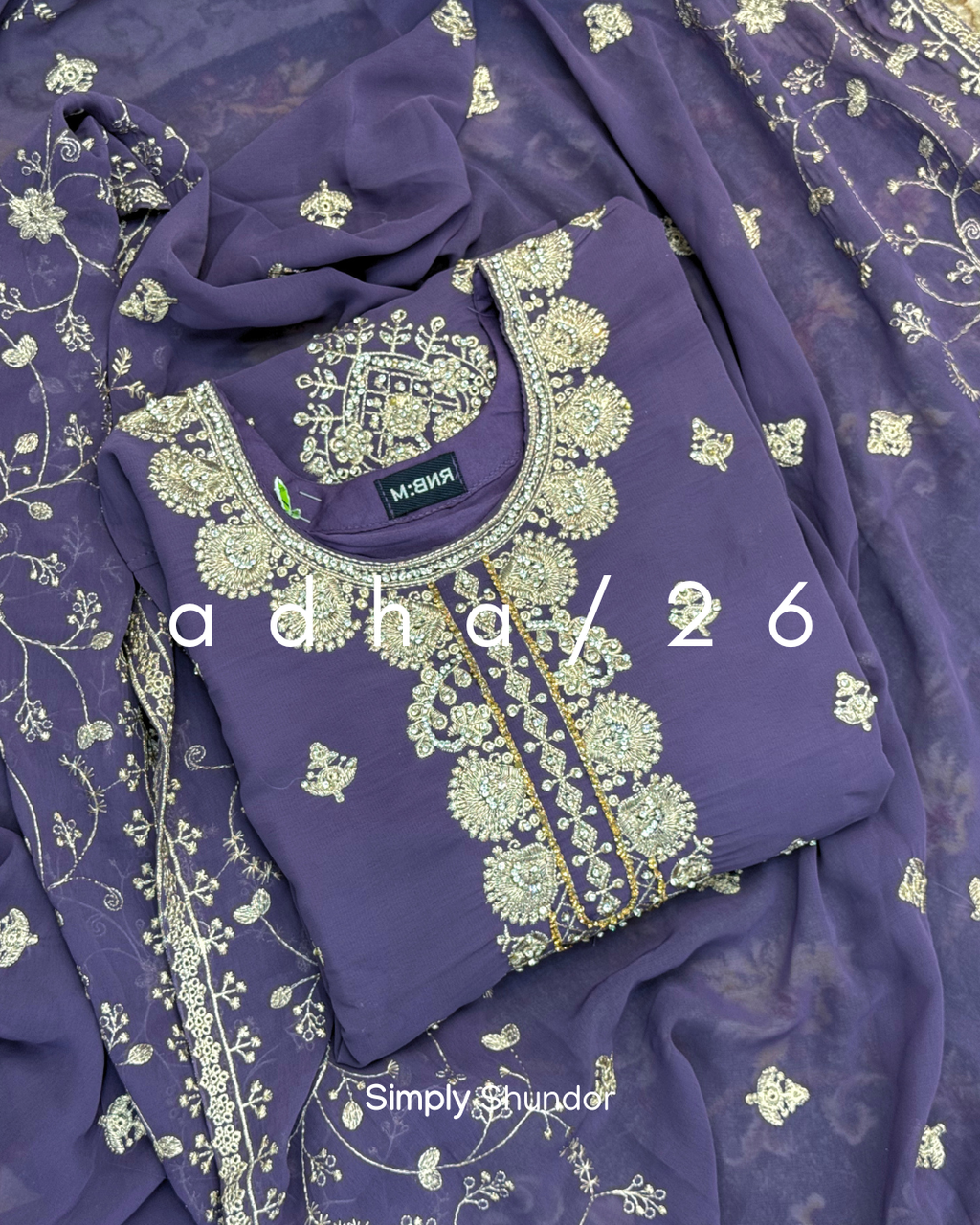GULRUKH