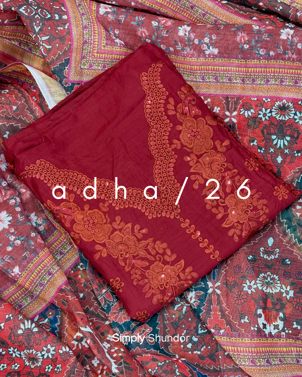 CHAND AANGAN