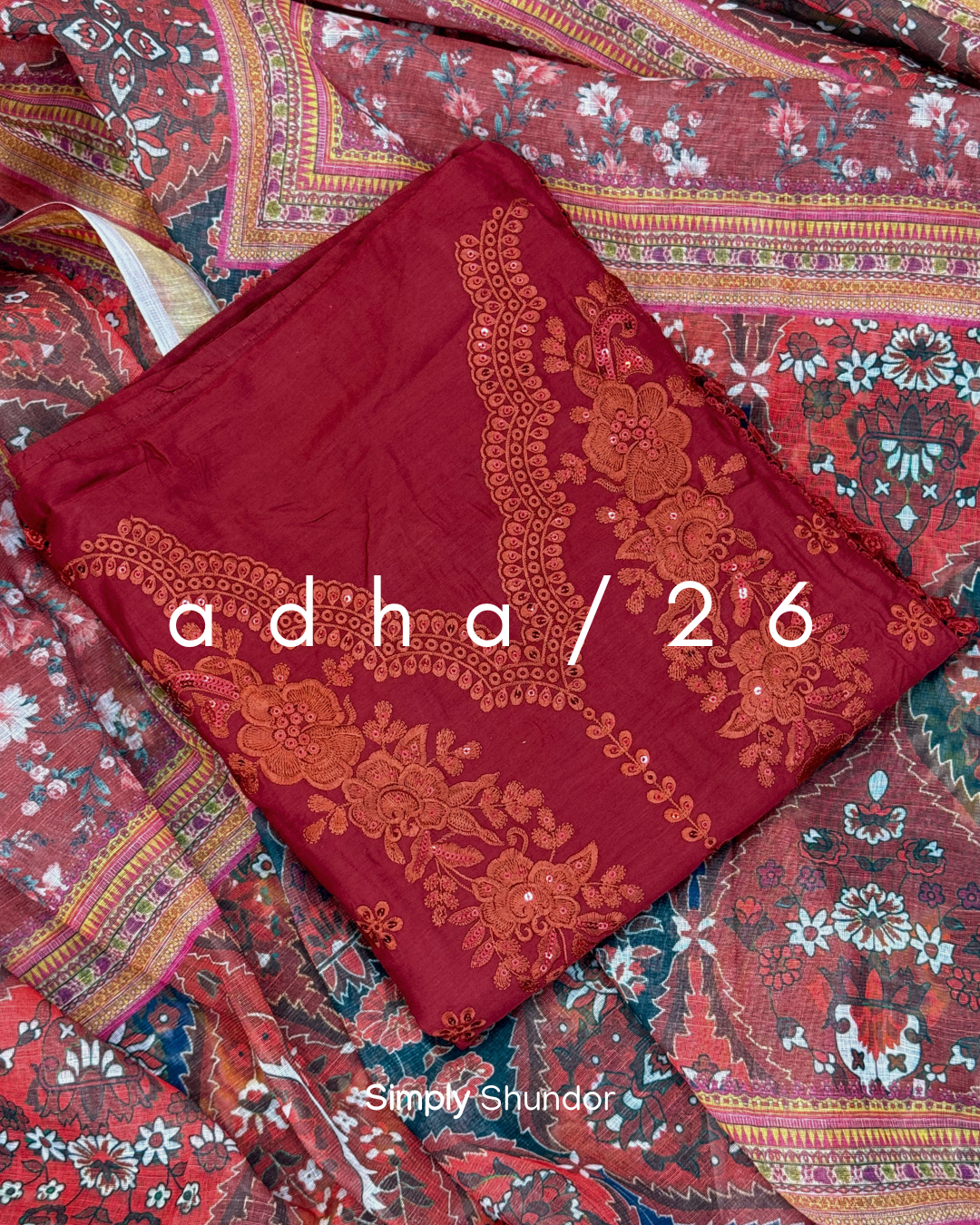 CHAND AANGAN