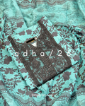 MAHNOOR MINT