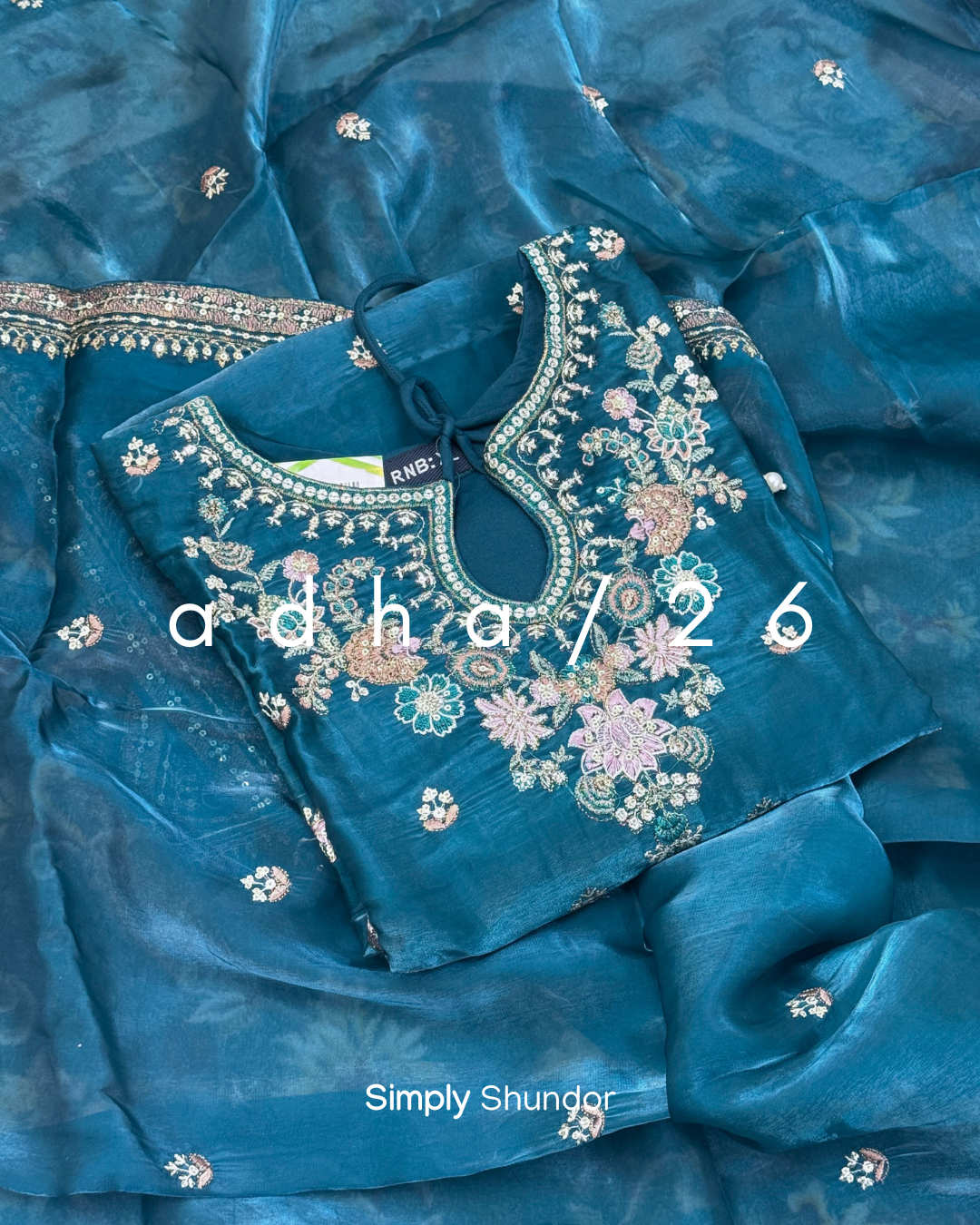 MAHRIN – SOFT COLLECTION