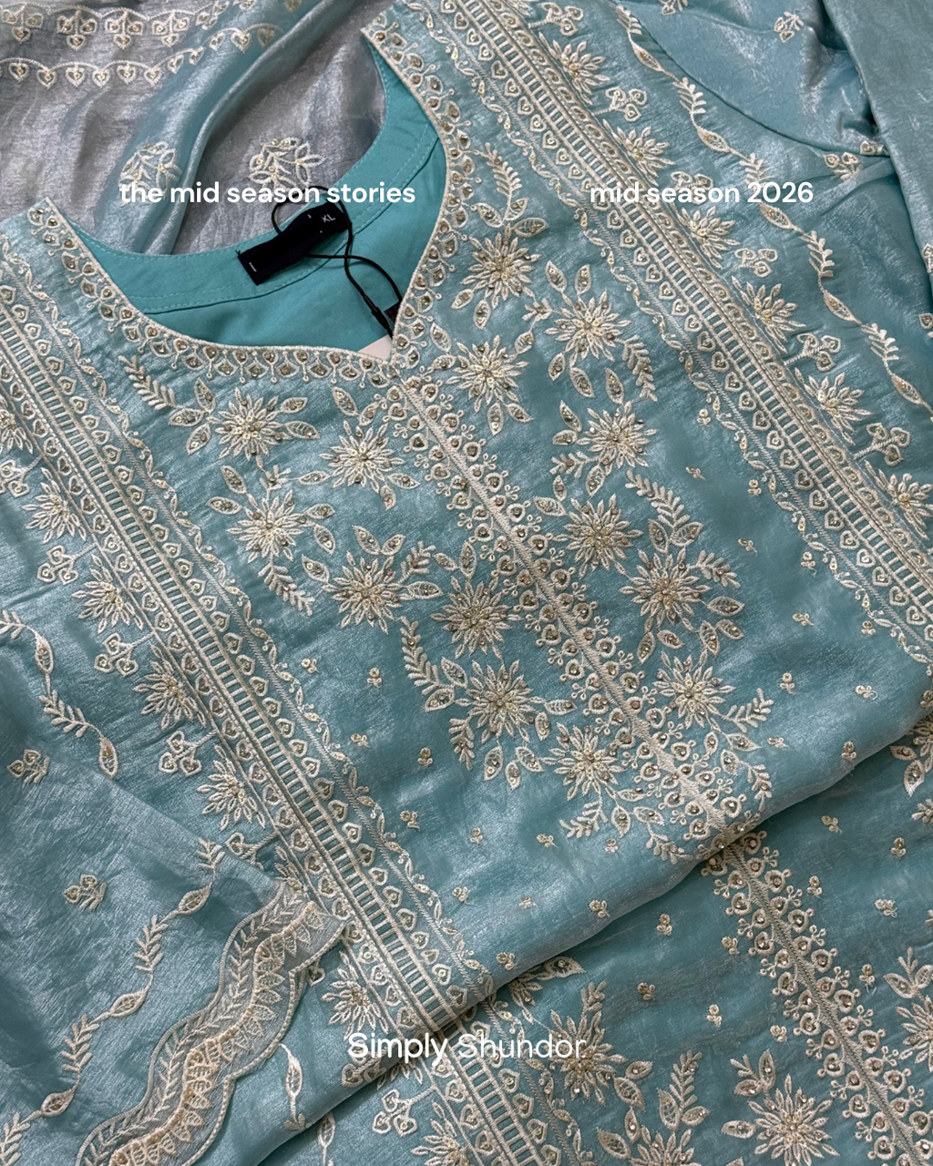 NOOR-E-SAHAR