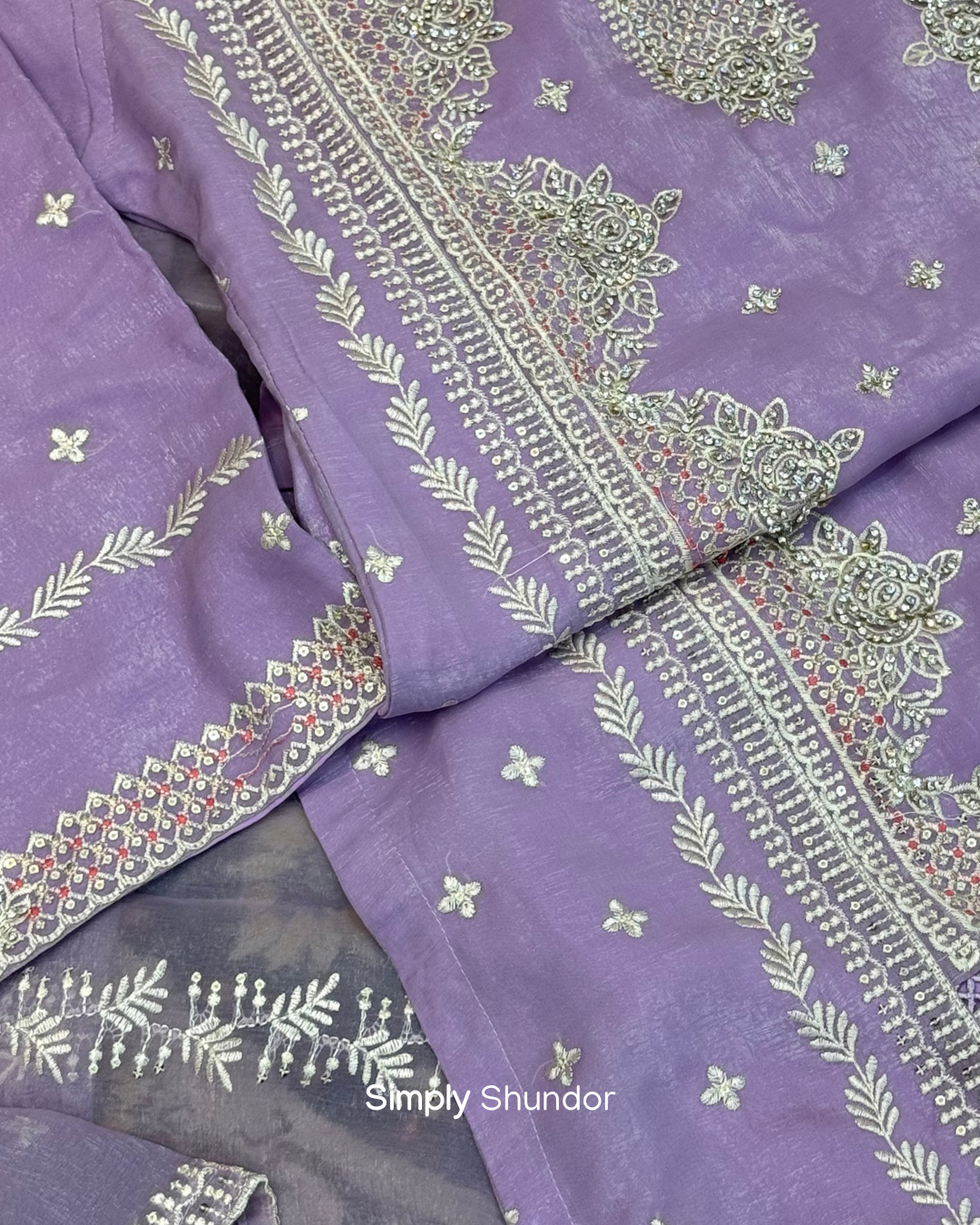 MEHRAN – SIGNATURE LINE