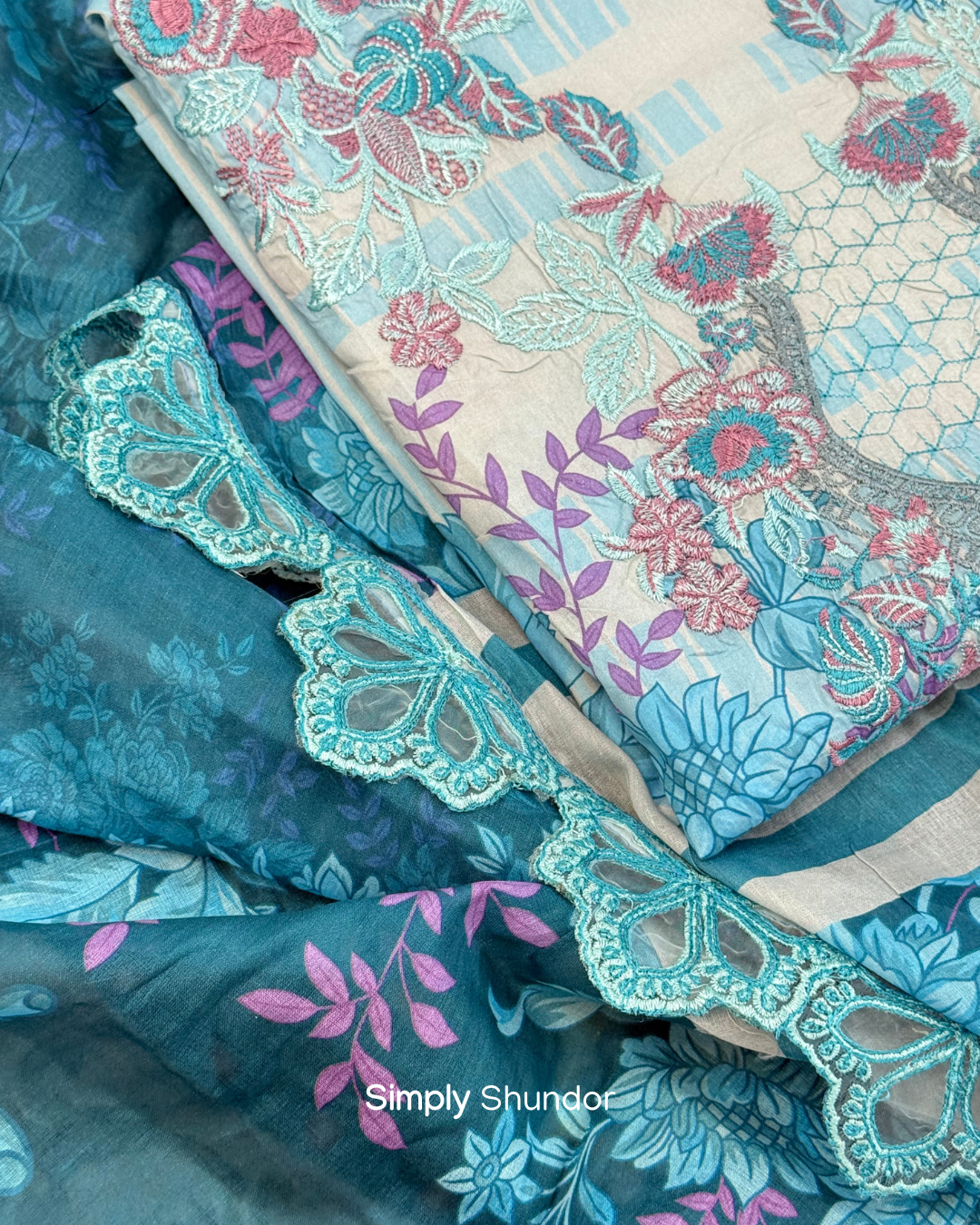 ZARMEEN – EVERYDAY LUXE