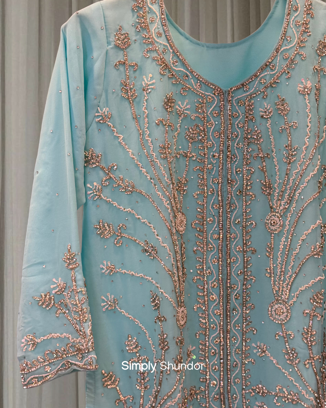 MEHR CHANDNI