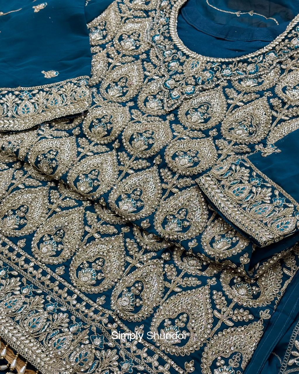NOORZAREEN