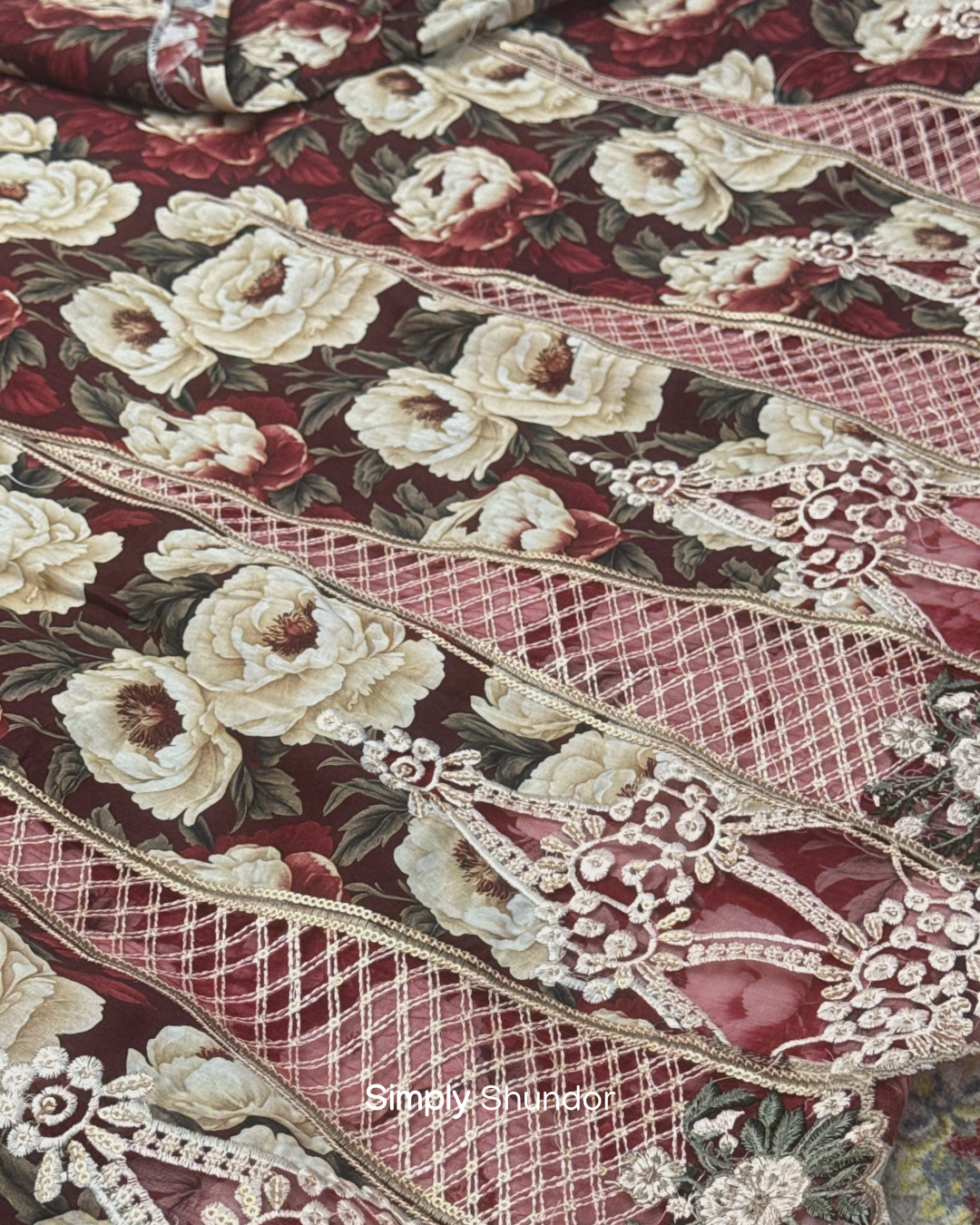 ZAREEN – EID EDIT