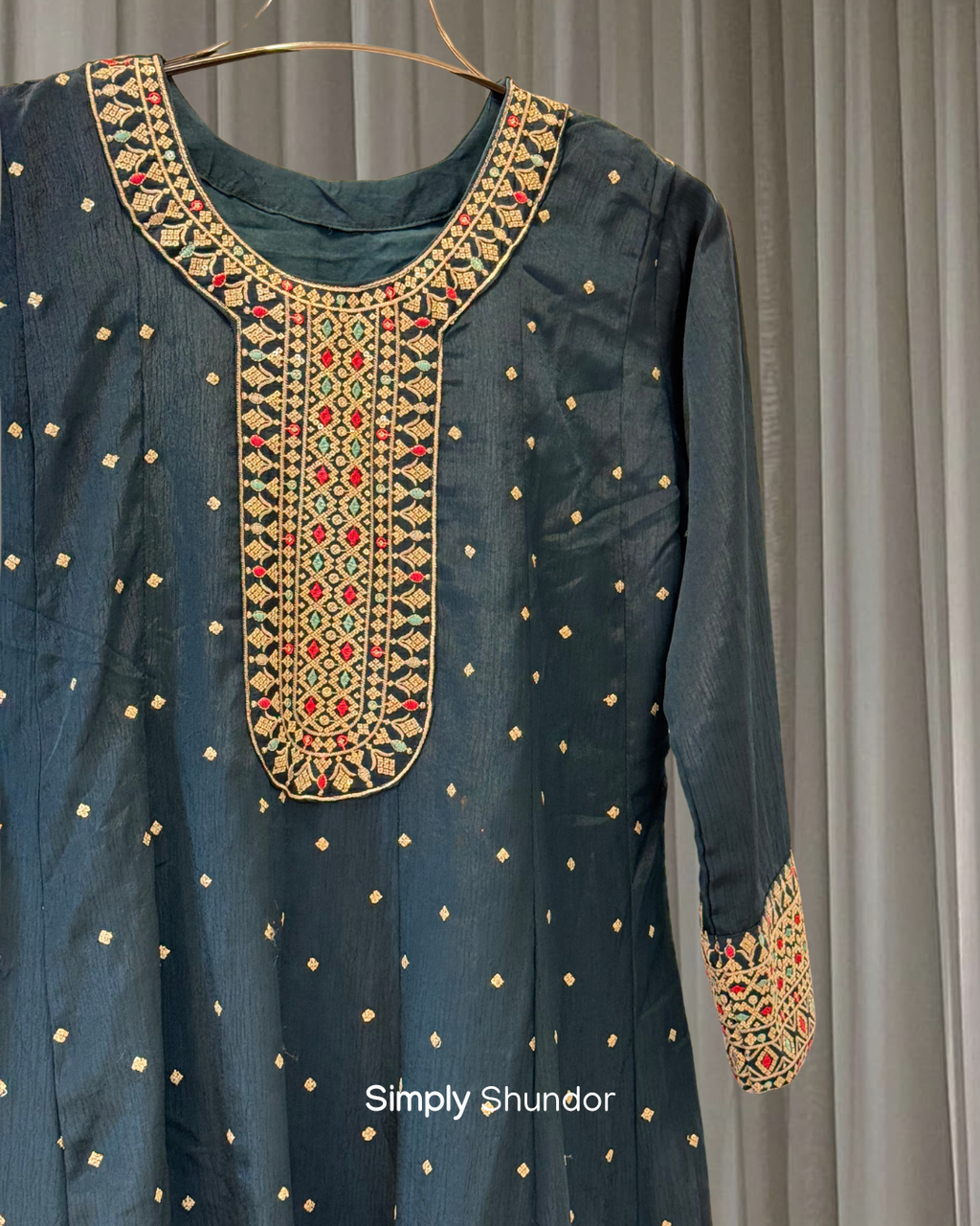 GUL DUNIYA