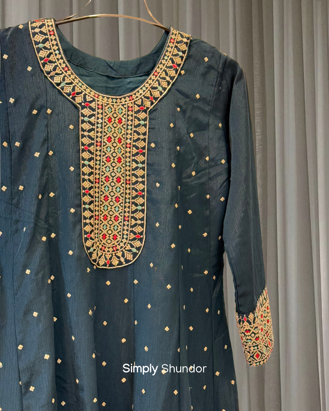 GUL DUNIYA