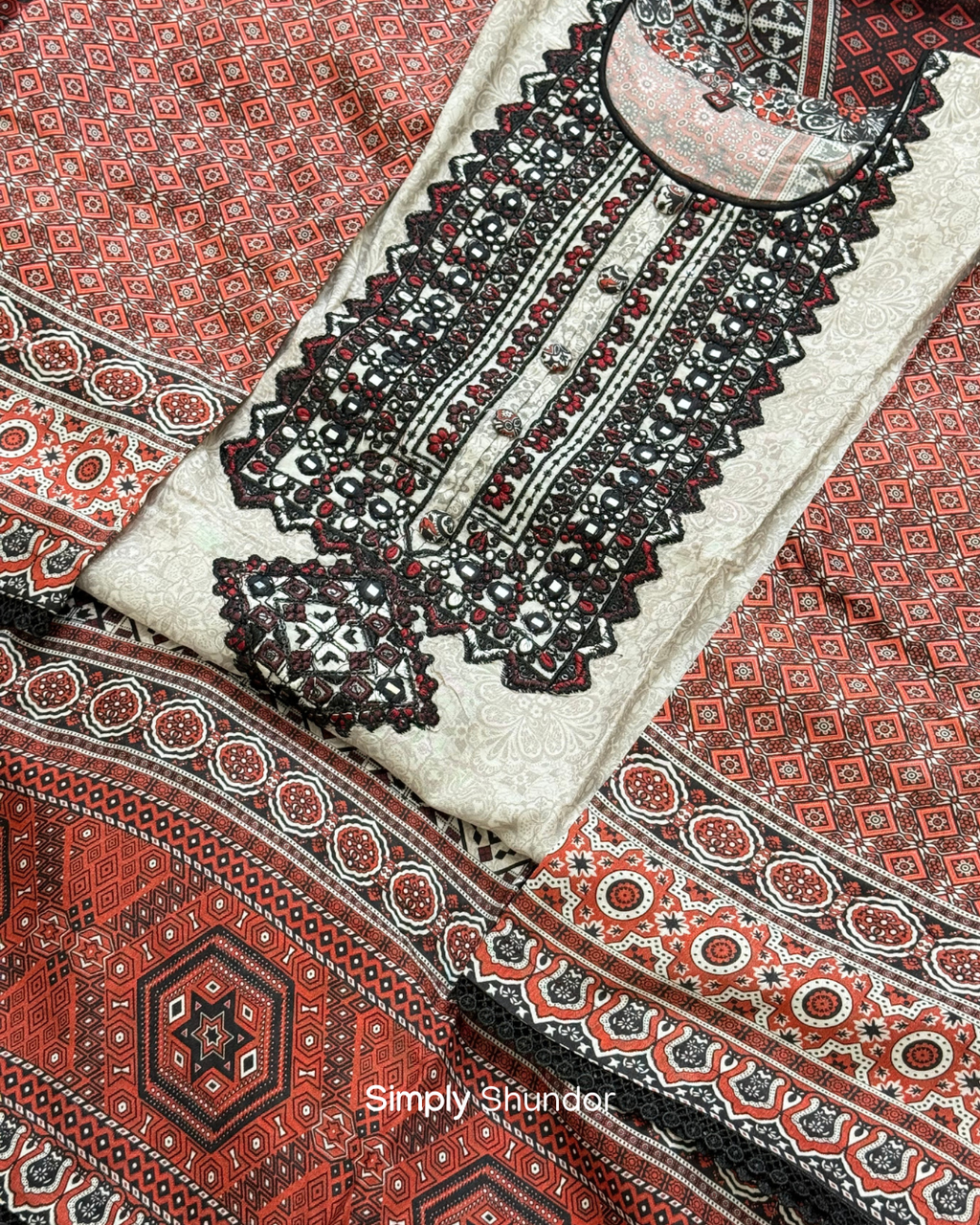 ROOHZARA
