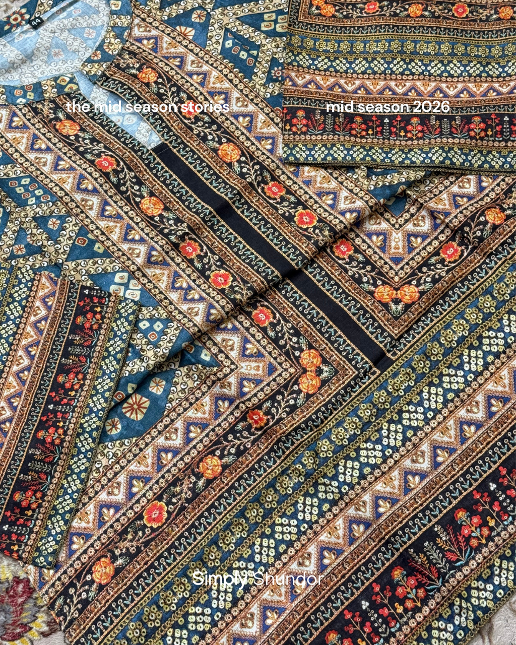 MEHRANG