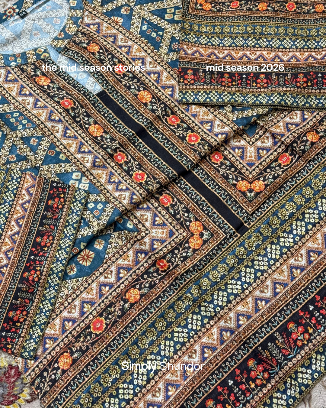 MEHRANG