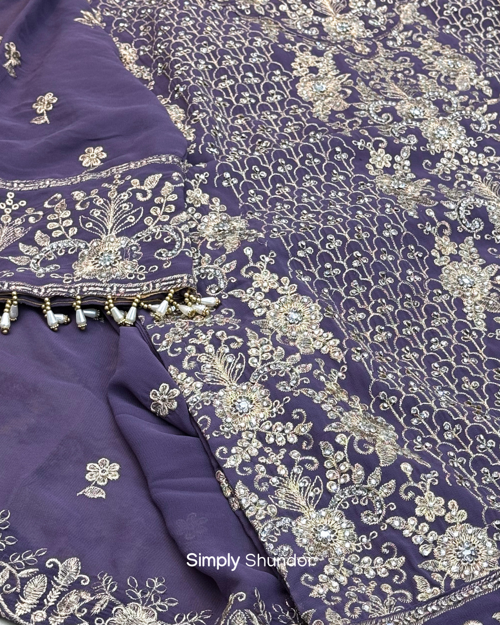 ZARINA – LUXE COLLECTION