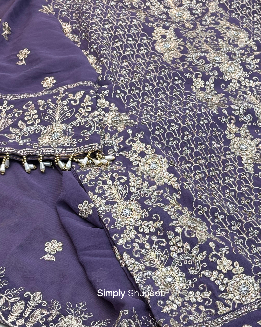 ZARINA – LUXE COLLECTION