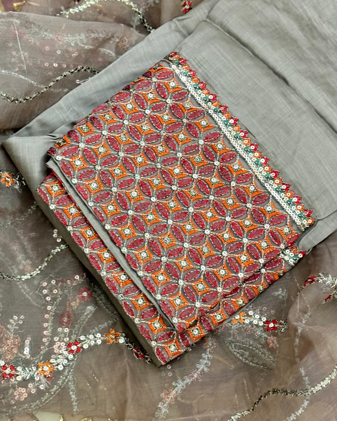 DIL NAAZ