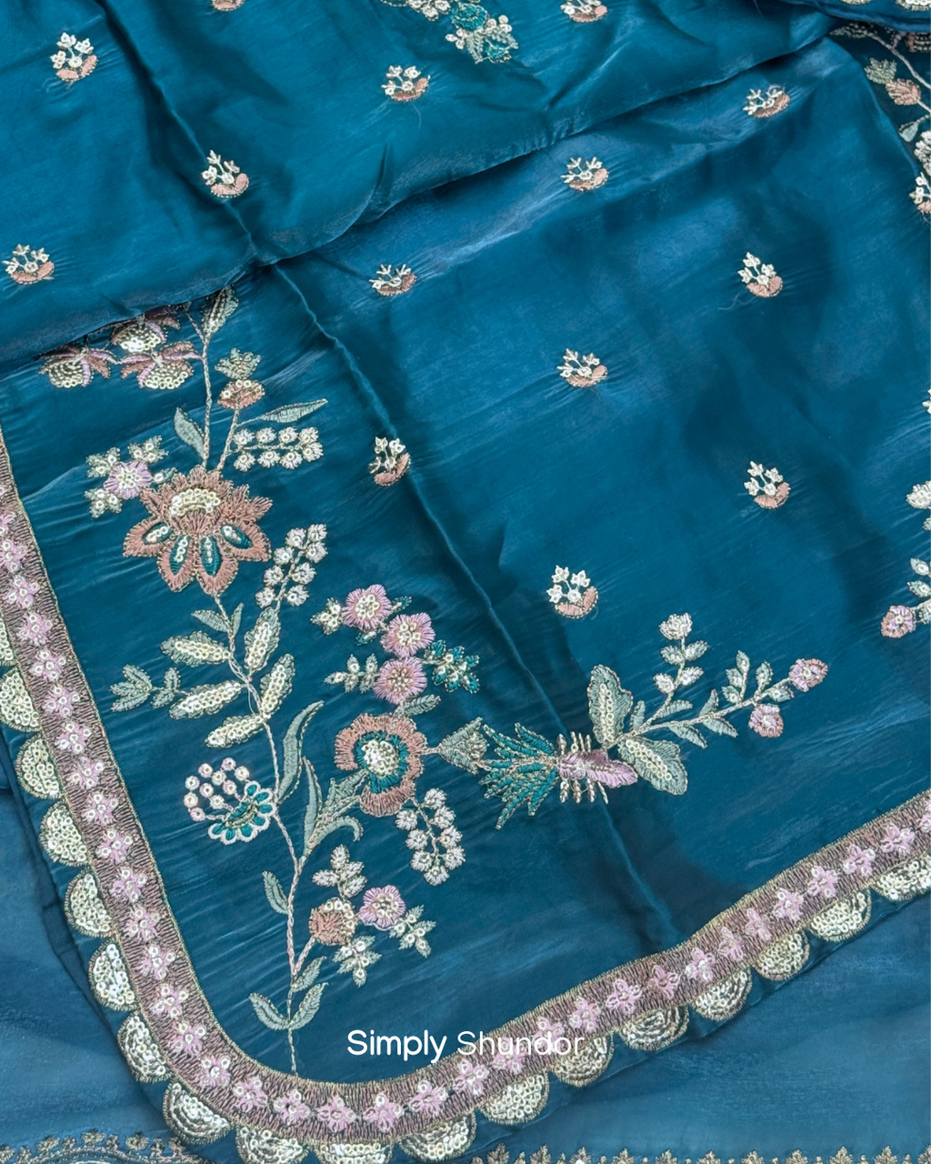 MAHRIN – SOFT COLLECTION