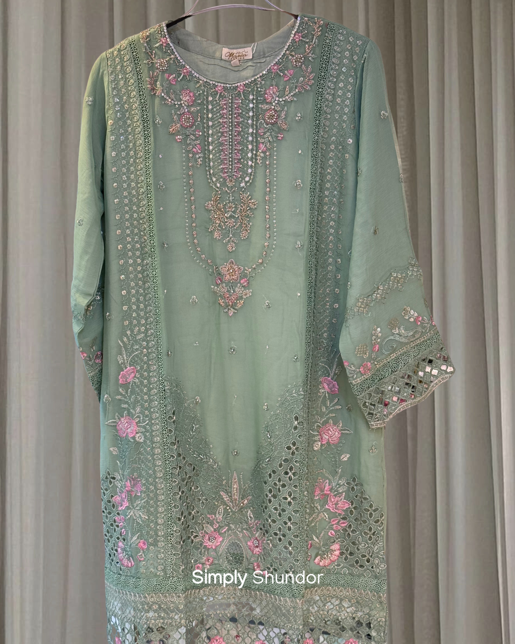 ZARQASH