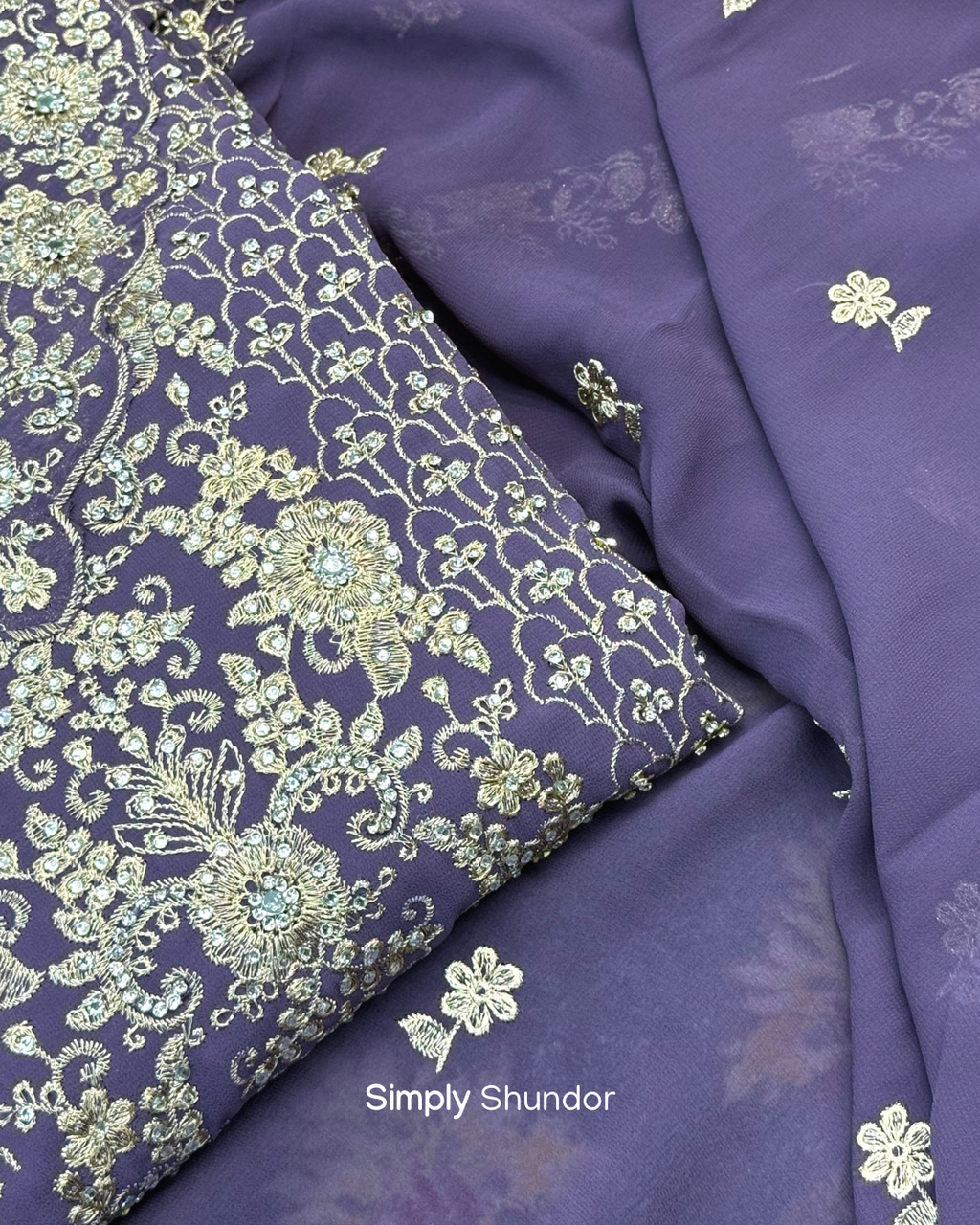 ZARINA – LUXE COLLECTION