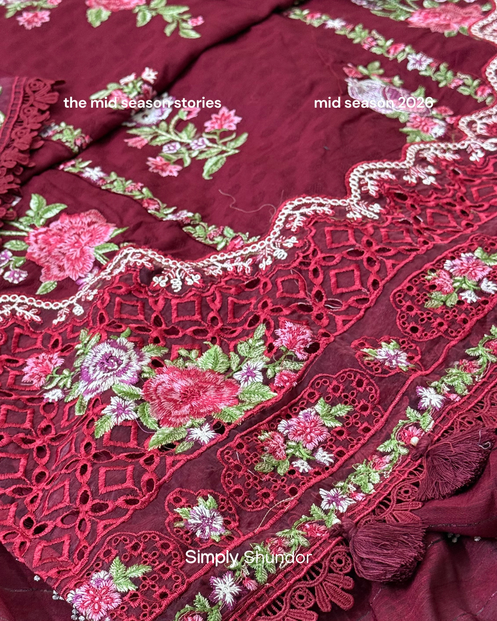 NOOR-E-DASTAAN