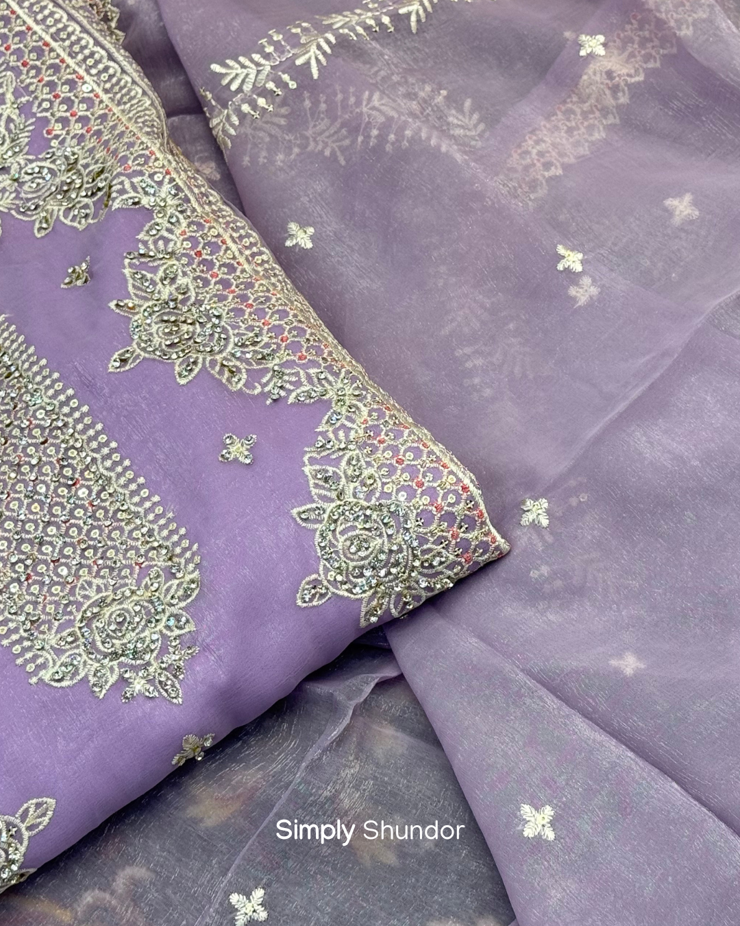 MEHRAN – SIGNATURE LINE
