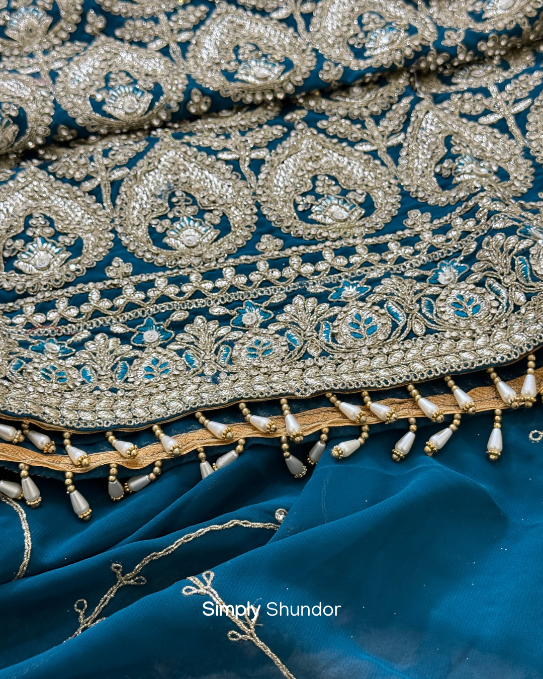 NOORZAREEN