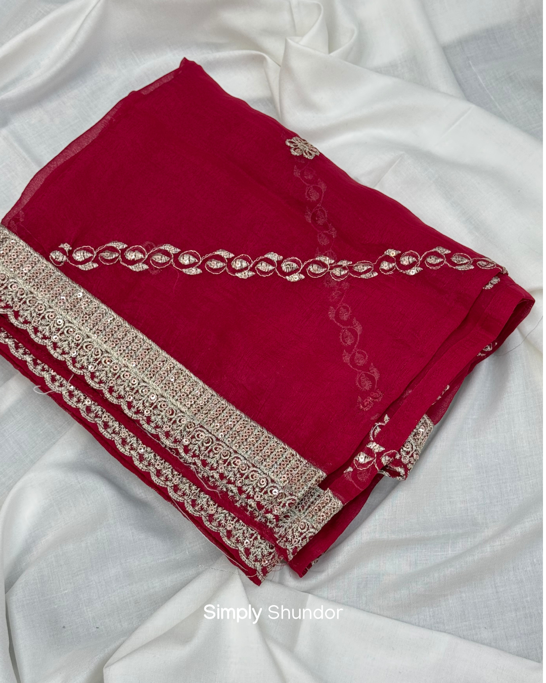 CHANDRIZA