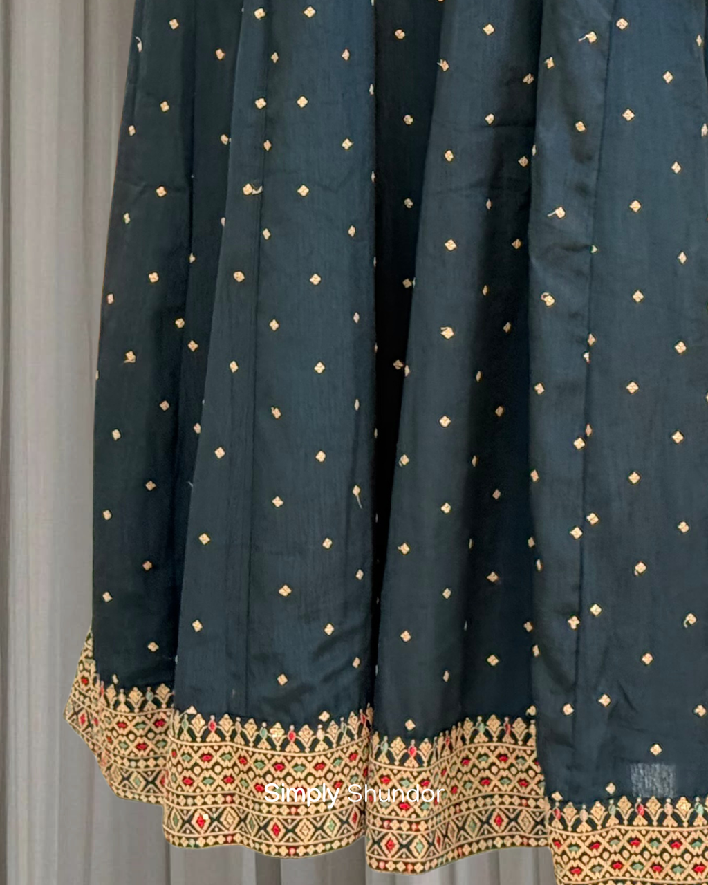 GUL DUNIYA